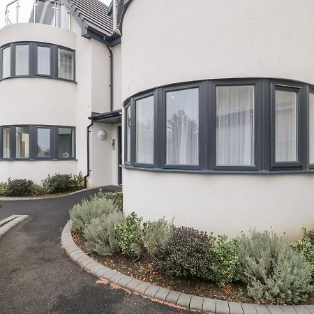 Flat 2, 38 Preston Road Apartman Weymouth Kültér fotó