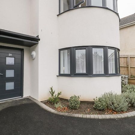 Flat 2, 38 Preston Road Apartman Weymouth Kültér fotó