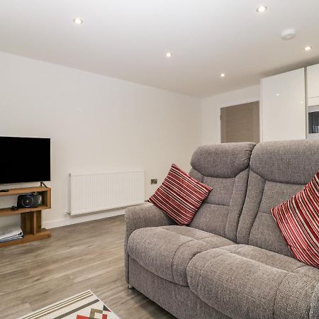 Flat 2, 38 Preston Road Apartman Weymouth Kültér fotó