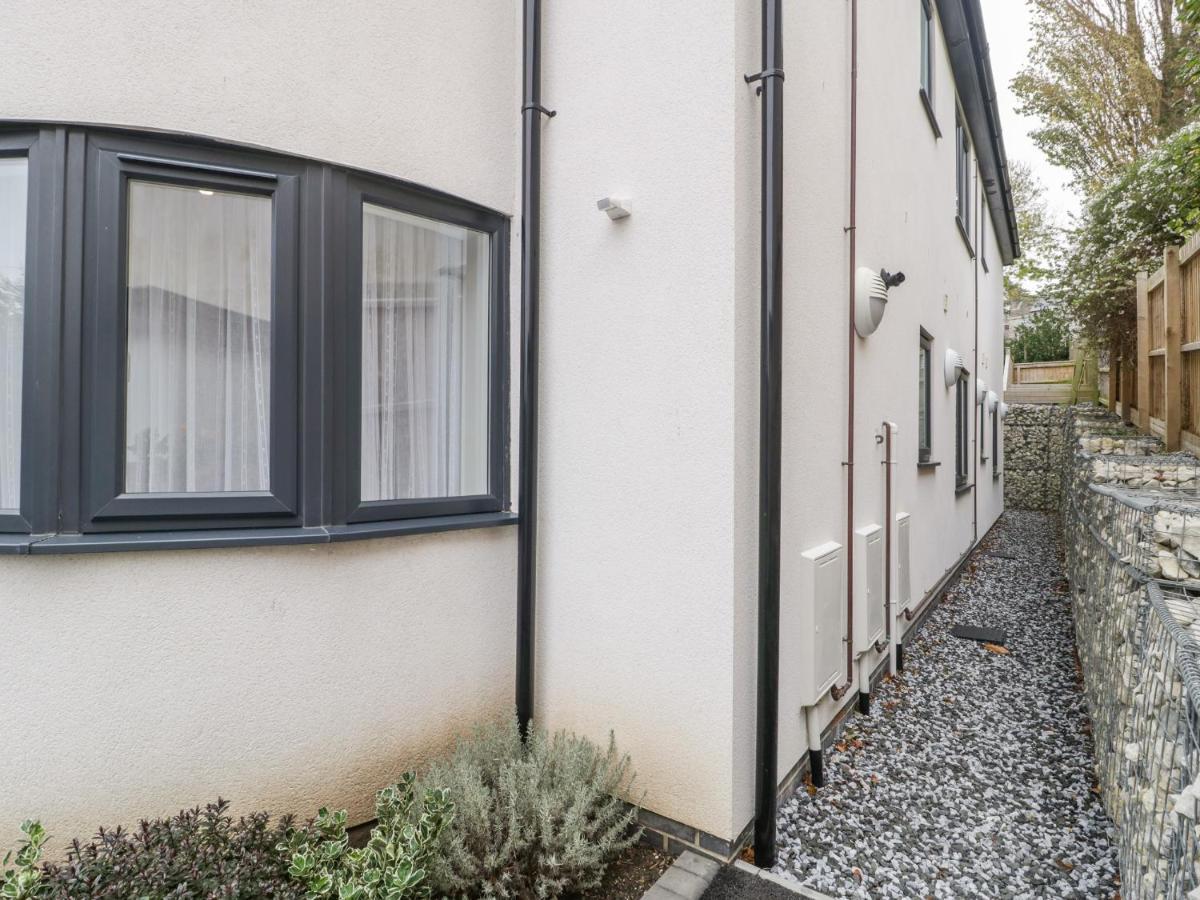 Flat 2, 38 Preston Road Apartman Weymouth Kültér fotó