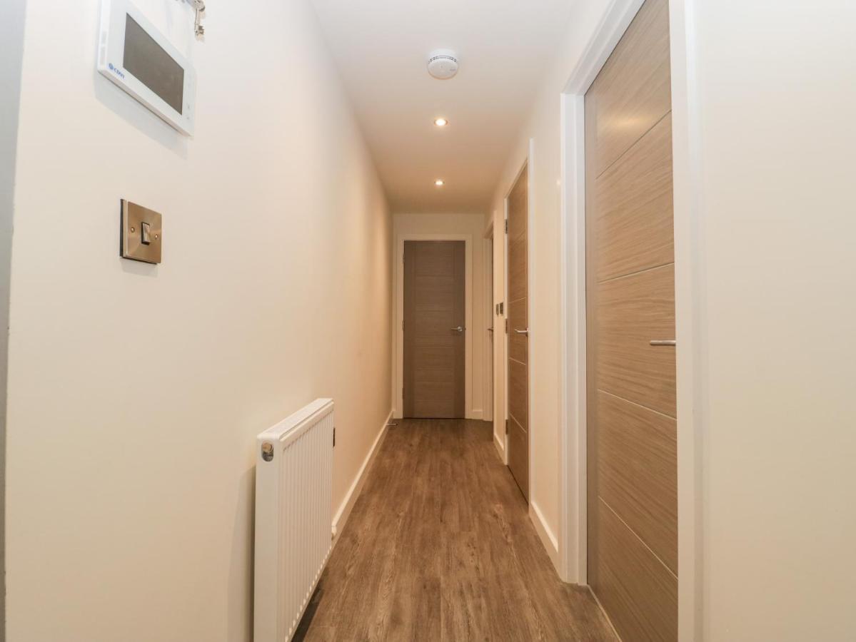 Flat 2, 38 Preston Road Apartman Weymouth Kültér fotó