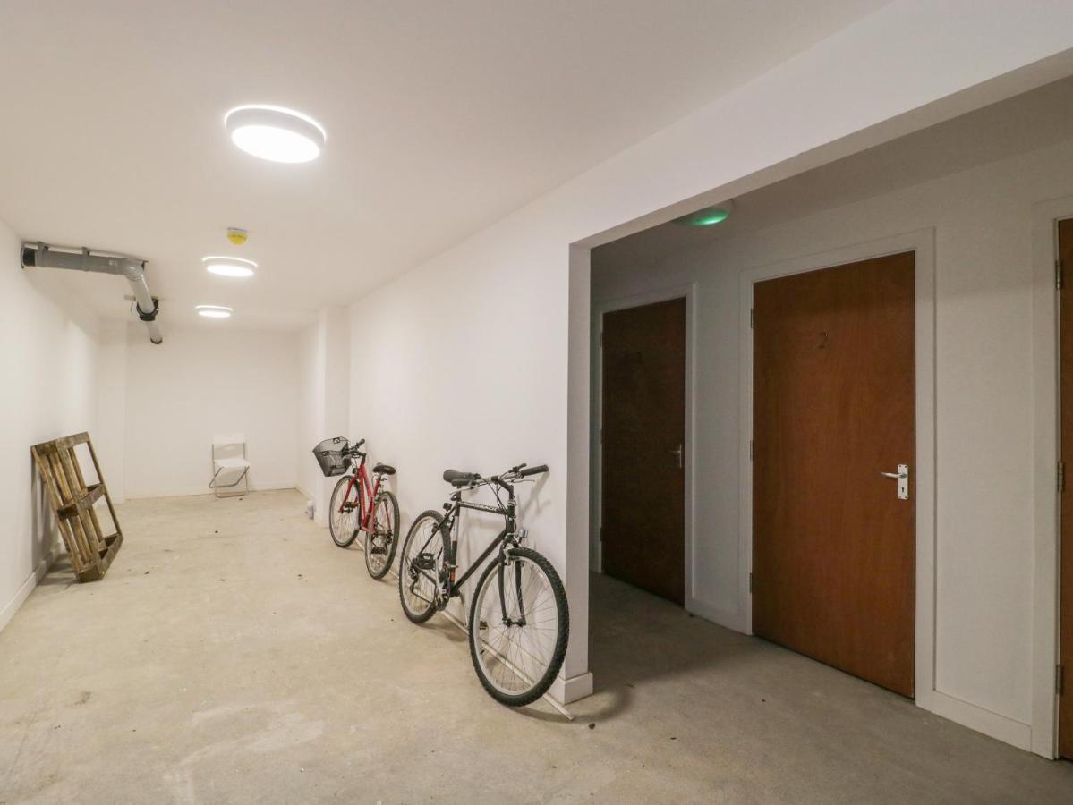Flat 2, 38 Preston Road Apartman Weymouth Kültér fotó